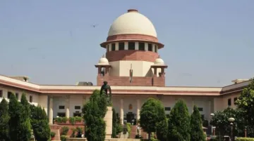 Supreme Court comes to aid of widow from Haryana searching for missing daughter | PTI Photo- India TV Hindi