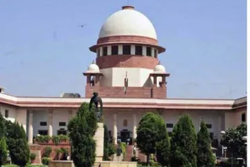 Do you have any relative who has been raped, SC asks a lawyer- India TV Hindi