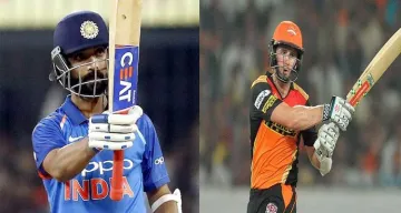 Live Cricket Streaming, Sunrisers Hyderabad vsHD Online free on Hotstar, JioTV, Airtel TV app and TV- India TV Hindi
