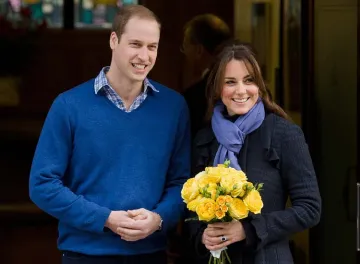 <p>Kate Middleton in LABOUR Duchess giving birth to royal...- India TV Hindi