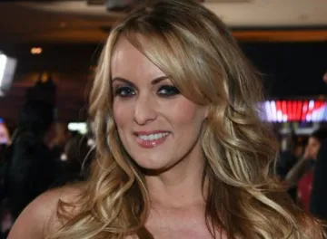 <p>Stormy Daniels again seeks Trump answers under oath</p>- India TV Hindi