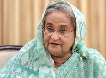 <p>Sheikh Hasina remove reservation from government...- India TV Hindi