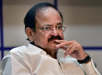 <p>venkaiah naidu</p>- India TV Hindi