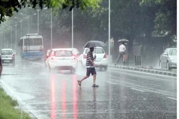 Weather change- India TV Hindi