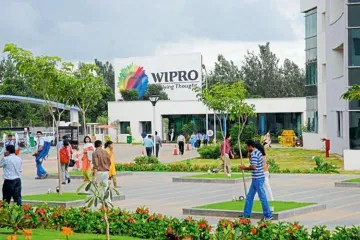 wipro- India TV Paisa
