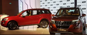 Mahindra launches XUV 500 Facelift- India TV Paisa