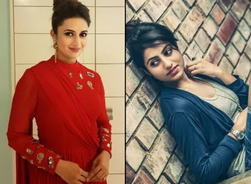 Divyanka- India TV Hindi