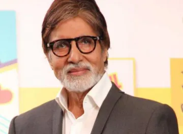 Amitabh Bachchan- India TV Hindi