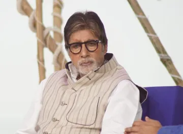 Amitabh Bachchan- India TV Hindi