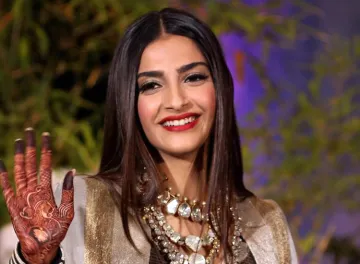 Sonam Kapoor- India TV Hindi