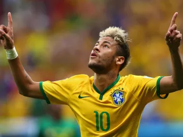 <p>Neymar</p>- India TV Hindi