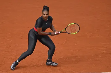 <p>Serena Williams</p>- India TV Hindi