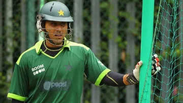 <p>Abdul Razzaq</p>- India TV Hindi