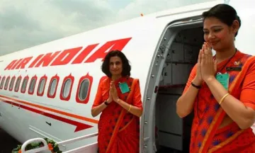 Air India income rose 20 percent in 2017-18- India TV Paisa