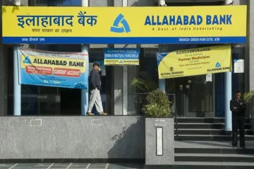 Allahabad Bank- India TV Paisa