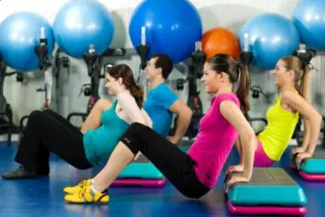 Aerobic exercise - India TV Hindi