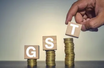 GST Revenue collection for April 2018- India TV Paisa