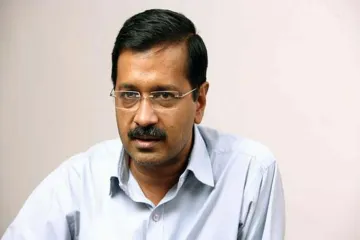 Delhi: Arvind Kejriwal interrogated in connection with attack on Chief Secretary- India TV Hindi