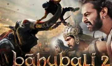 <p>बाहुबली 2</p>- India TV Hindi