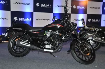 Bajaj Motorcycles sale - India TV Paisa