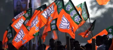 BJP Announces Candidates For Gondia-Bhandara, Palghar Bypolls- India TV Hindi