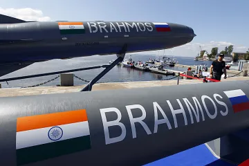 BrahMos Missile- India TV Paisa