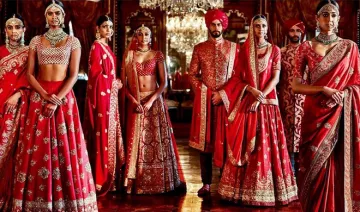 <p>indian bride</p>- India TV Hindi