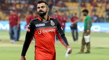 <p>kohli</p>- India TV Hindi