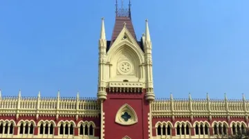 Calcutta High Court | PTI- India TV Hindi