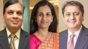 ICICI Bank to hold independent probe into allegations against Kochhar- India TV Paisa