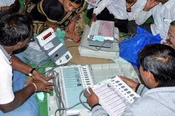 Noorpur bypolls LIVE: Counting of votes begins- India TV Hindi