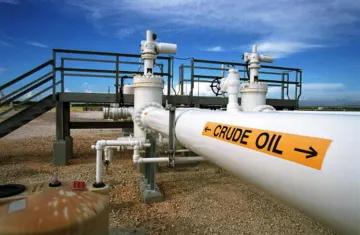 Crude oil price- India TV Paisa