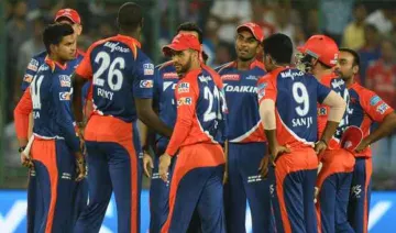 Desperate Delhi Daredevils host high-flying Sunrisers Hyderabad- India TV Hindi