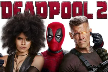 Ryan Reynolds' Deadpool 2 Earns Over Rs. 33 Crore- India TV Hindi