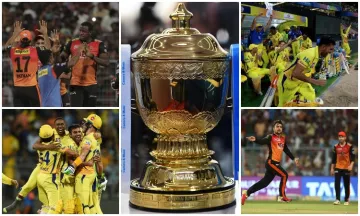 <p>आईपीएल फाइनल आज खेला...- India TV Hindi