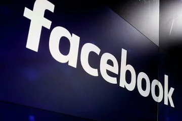Facebook app myPersonality leaked data of millions of users for four years | AP- India TV Hindi