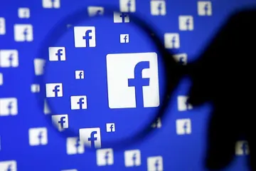 Facebook shuts 583 million fake accounts | AP- India TV Hindi