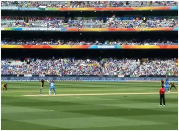 <p> क्रिकेट स्टेडियम</p>- India TV Hindi