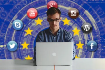 European Union new data privacy law GDPR | Pixabay.com- India TV Hindi