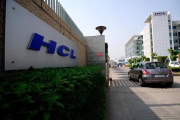 HCL Tech- India TV Paisa