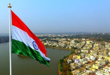 India is 6th wealthiest country in World, Know about top 10 rich countries- India TV Paisa