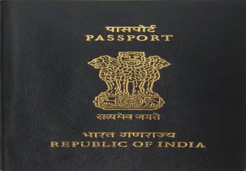 Passport- India TV Paisa