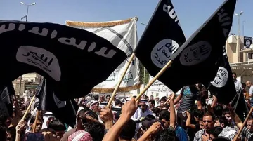 Iraq: Islamic State claims murder of election candidate South of Mosul | AP Photo- India TV Hindi