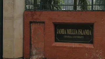Hindu students are threatened in Jamia Millia Islamia university, says organisation | PTI- India TV Hindi
