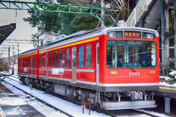 Japan train departs 25 seconds early, train operator apologises | Pixabay Representational- India TV Hindi