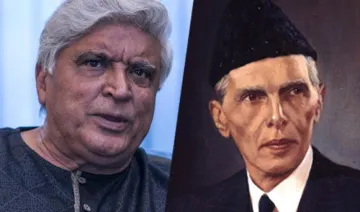 Jinnah portrait protesters should also oppose Godse temples: Javed Akhtar- India TV Hindi