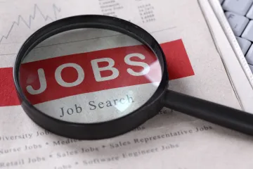 This app will show you jobs near your residence- India TV Paisa