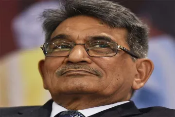 Ex-CJI Lodha terms prevailing situation in judiciary as 'disastrous' - India TV Hindi