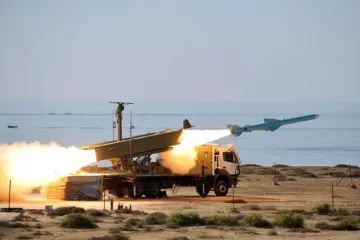 Houthi forces fire ballistic missile at Saudi Arabia radar base | AP Representational- India TV Hindi