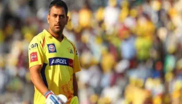 <p>Dhoni</p>- India TV Hindi